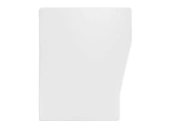 Walra Multifit Hefbed/Dwarsbed Hoeslaken - White