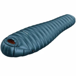 Hannah Loft 400 Legion Blue 195L Mummyslaapzak -Tentenwinkel 057308bf7e0268fd