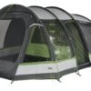 High Peak Bozen 5.0 Tunneltent