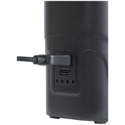 Bo-Camp USB 250 Ltr/min Elektrisch Oplaadbare Pomp -Tentenwinkel 0850f39bbb4f414e