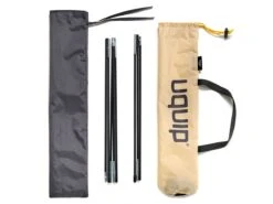 Uquip Shelly Mini Strandtent - Sand -Tentenwinkel 0de331ad9001d77f