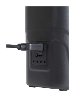 Bo-Camp USB 250 Ltr/min Elektrisch Oplaadbare Pomp -Tentenwinkel 0e3220093f6c18ce