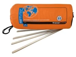 Travelsafe Pyramid Geïmpregneerd 2-persoons Klamboe