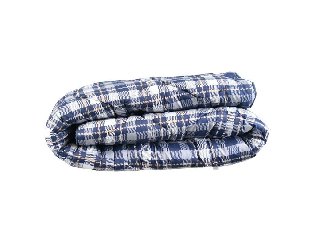 HappyBed Tartan All Year Dekbed - 260x220 Cm 1 HappyBed Tartan All Year Dekbed - 260x220 Cm