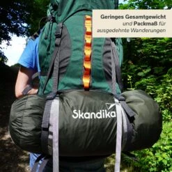 Skandika Vatn Trekking Tent - 2 Personen 10 Skandika Vatn Trekking Tent - 2 Personen -Tentenwinkel 18dd11fb88b878be