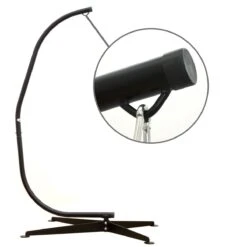 AMANKA 205 Cm Hangstoelframe -Tentenwinkel 1e939d6608233a9a