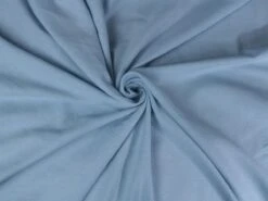 DoubleDry Flanel 90x200 Cm Hoeslaken - Wolk Blauw -Tentenwinkel 2120bbb8d61a2d6e