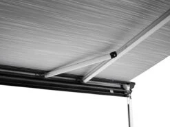 Thule Omnistor 6300 Alu 350 Mystic Grey Cassetteluifel -Tentenwinkel 2220d2206c488c99