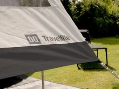 Travellife Isola Sun Shade 380 X 170 Universele Voorwand 5 Travellife Isola Sun Shade 380 X 170 Universele Voorwand -Tentenwinkel 23317dbe0f126062