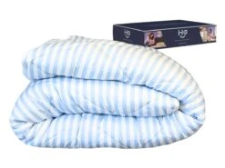 HappyBed Coastal Breeze All Year Dekbed - 240x220 Cm