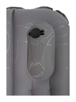 Bo-Camp Flex Eenpersoons Luchtbed Met Ingebouwde Pomp -Tentenwinkel 2717b148855c7bd9