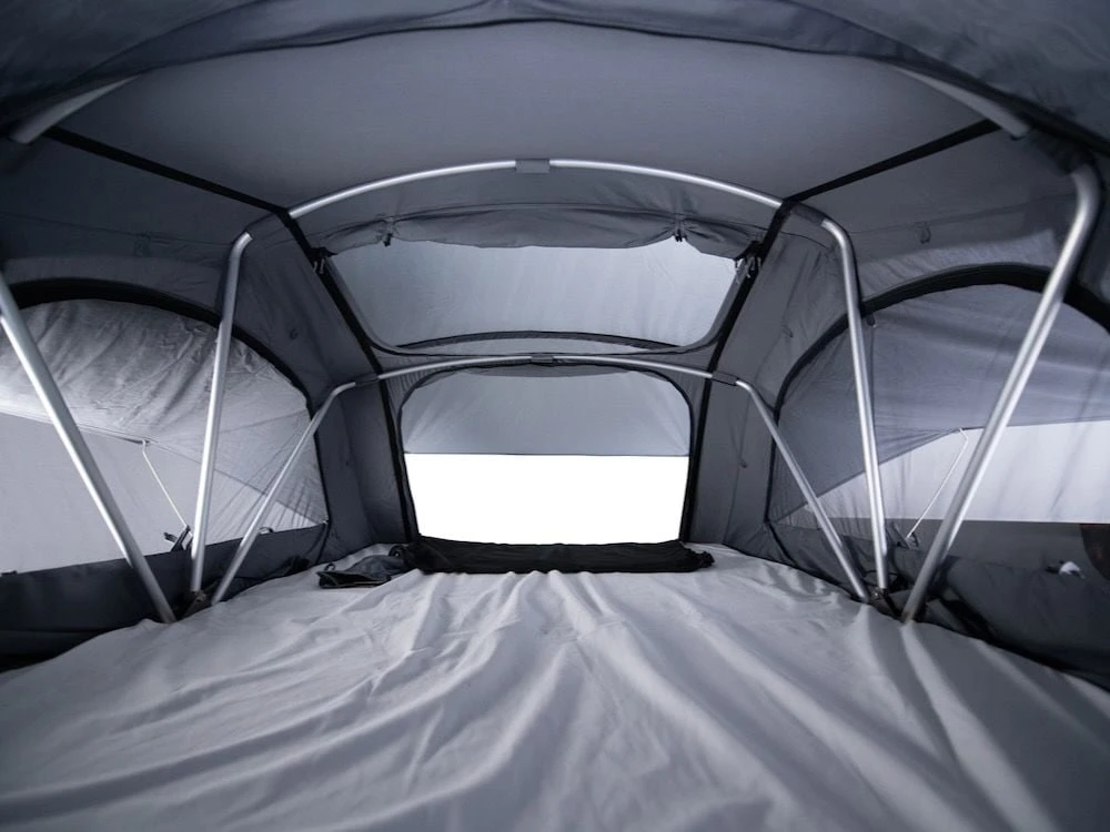 Groenberg Villmark 160 3-persoons Daktent 5 Groenberg Villmark 160 3-persoons Daktent - Afbeelding 5