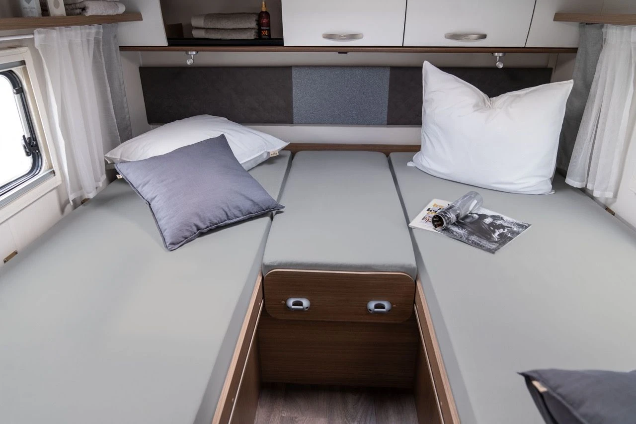 Walra Multifit Lengtebed 3 Delig Hoeslaken - Grey 6 Walra Multifit Lengtebed 3 Delig Hoeslaken - Grey - Afbeelding 6