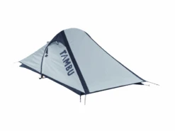 TAMBU Kutir 2 Lichtgewicht Trekkingtent