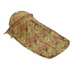 Merkloos Defcon 5 Double Bivi Camouflage Tent