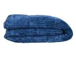 HappyBed Pageant Blue All Year Dekbed - 200x200 Cm