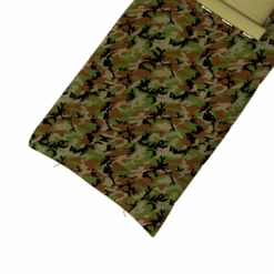 Husky Gizmo Dekenslaapzak - Camouflage Green -Tentenwinkel 33f71507cad1f924