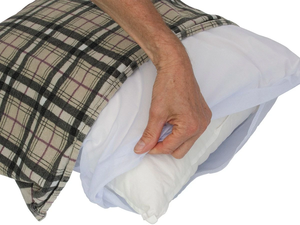 Travelsafe Bug Sheet Onderlaken 3 Travelsafe Bug Sheet Onderlaken - Afbeelding 3