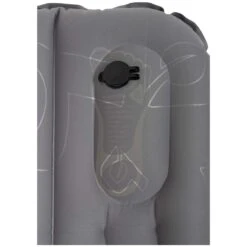 Bo-Camp Flex Eenpersoons Luchtbed Met Ingebouwde Pomp -Tentenwinkel 3a1ab0866d7178af