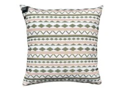 Merkloos Warmpi Verwarmd Outdoor Sierkussen - Green