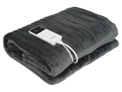Tristar BW-4780 Elektrische Deken - 160 X 130 Cm