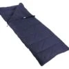 Polydaun Stormvogel Light Comfort Slaapzak - Navy