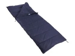 Polydaun Stormvogel Light Comfort Slaapzak - Navy