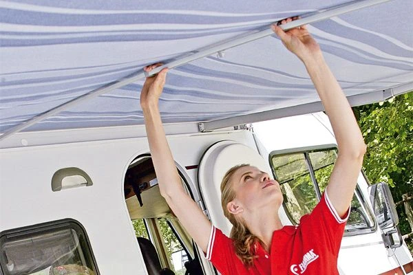 Fiamma Rafter Pro Spanstang 2 Fiamma Rafter Pro Spanstang - Afbeelding 2