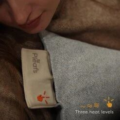 Pleafs Warmtekussen Nomad 45x60cm - Close Knit -Tentenwinkel 481fca342792cba5