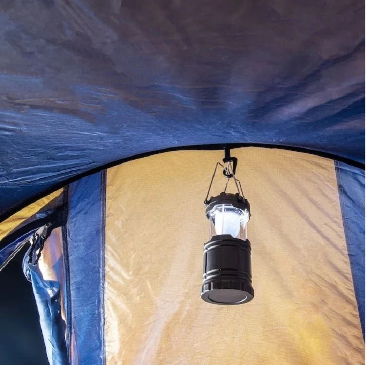 Tambu Kutir 2.0 Lichtgewicht Tent 5 Tambu Kutir 2.0 Lichtgewicht Tent - Afbeelding 5