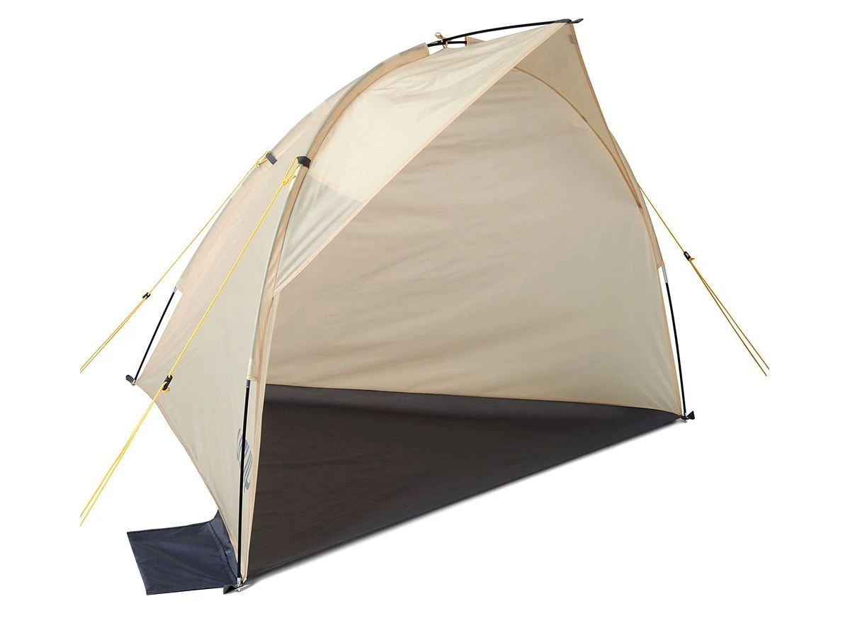 Uquip Shelly Strandtent - Sand 1 Uquip Shelly Strandtent - Sand