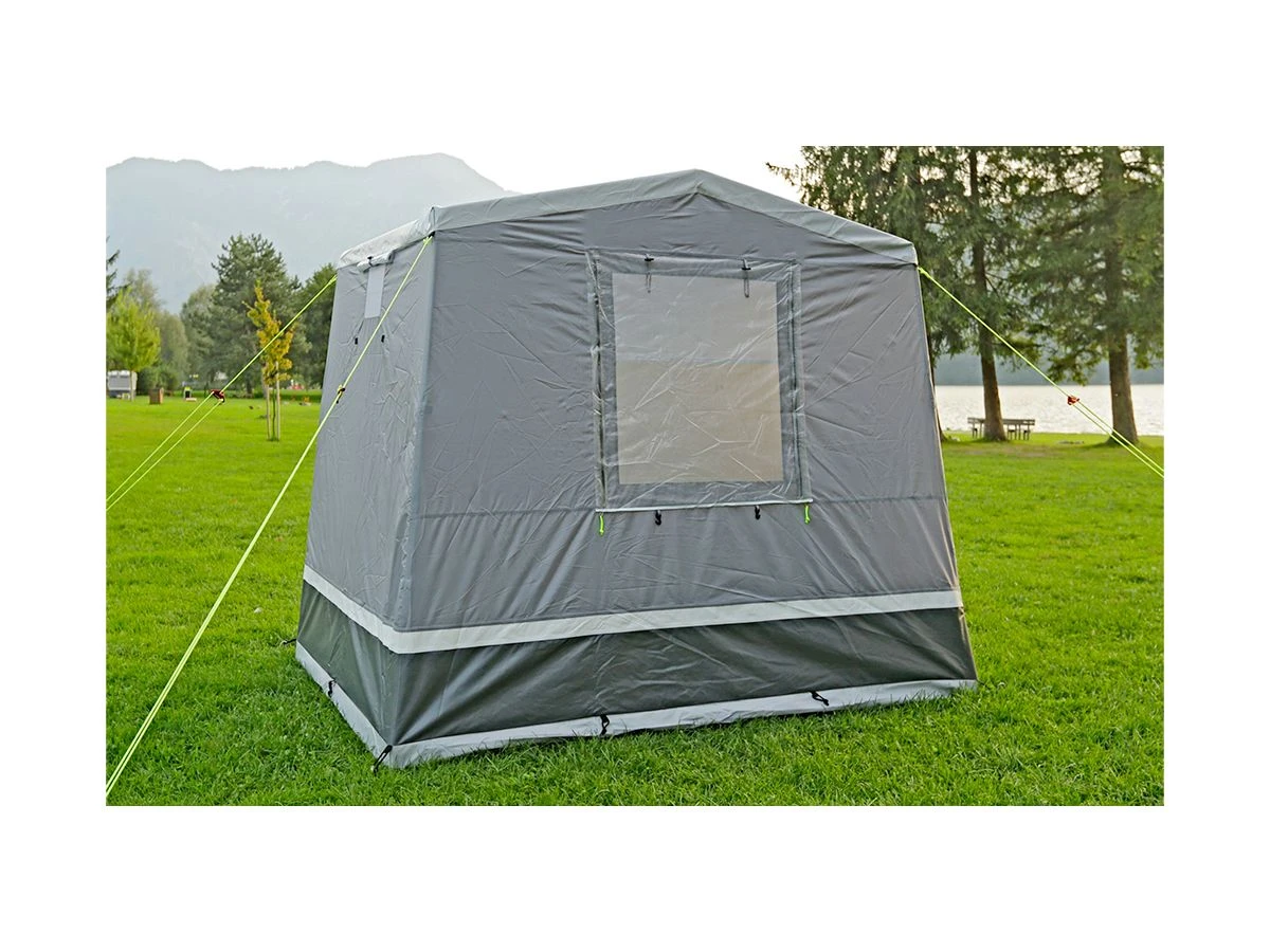 Brunner Storage Plus Schuurtent 3 Brunner Storage Plus Schuurtent - Afbeelding 3