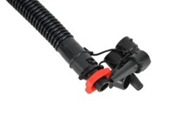 Obelink Easy Air High Pressure Handpomp -Tentenwinkel 570978 570978 images other obelink easy air handpomp 3 ecommerce