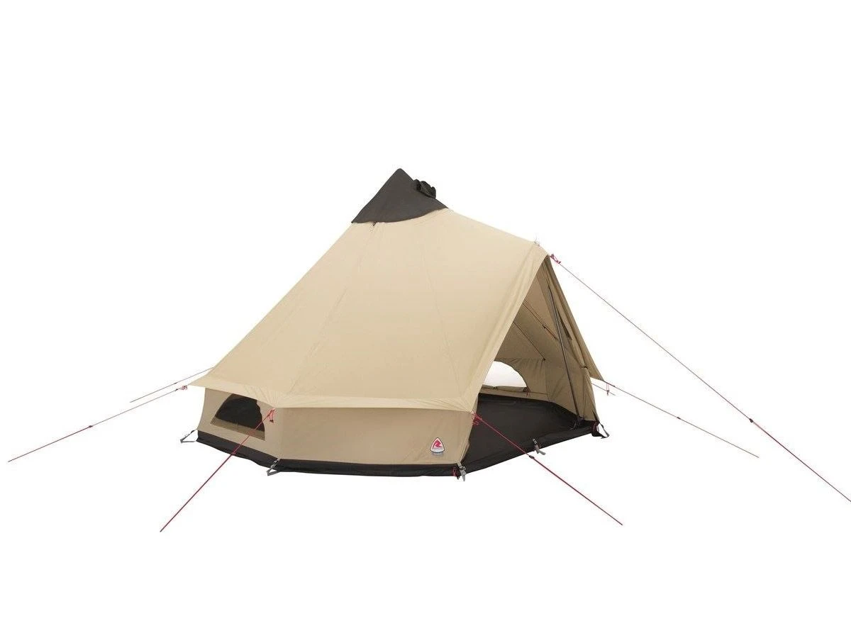 Robens Klondike S Vierpersoons Tent 1 Robens Klondike S Vierpersoons Tent