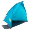 Uquip Shelly Mini Strandtent - Petrol