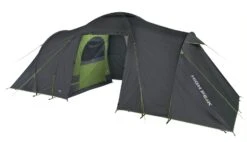 High Peak Como 6.0 Tunneltent