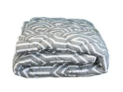 HappyBed Mechano All Year Dekbed - 240x200 Cm