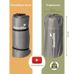 Skandika Easy Double Slaapmat -Tentenwinkel 620cf57ac313b9.41567212