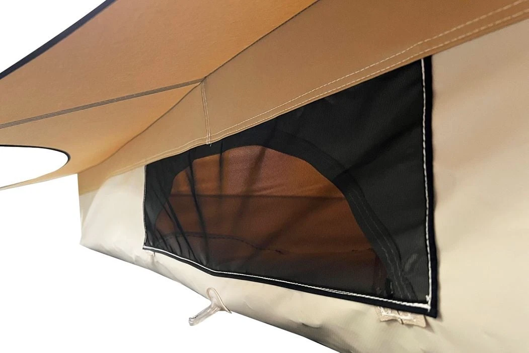 ESVO Sahara 250 Tunneltent 3 ESVO Sahara 250 Tunneltent - Afbeelding 3