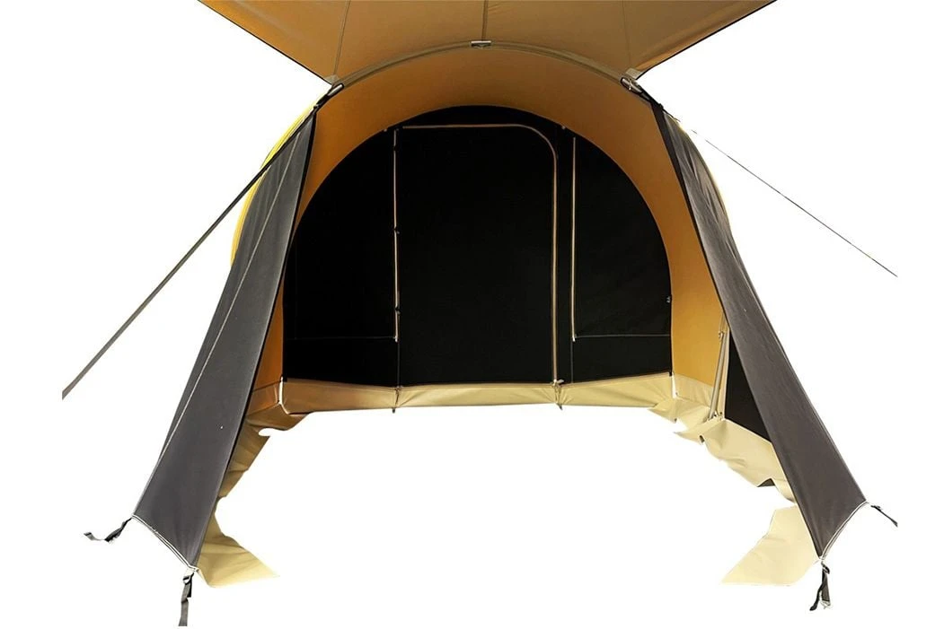 ESVO Sahara 250 Tunneltent 2 ESVO Sahara 250 Tunneltent - Afbeelding 2