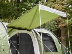 Skandika Gotland 6 Groene Tunneltent 8 Skandika Gotland 6 Groene Tunneltent -Tentenwinkel 628b7e64f122f2.07641151