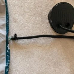 Orange85 7 Liter Opblaas Voetpomp -Tentenwinkel 62b42e89bd3df0.89194779