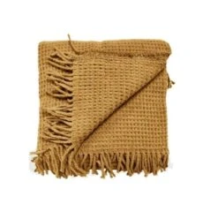 Unique Living Selien Plaid