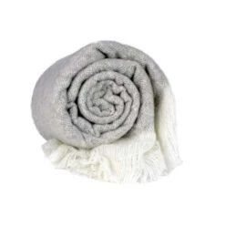 Unique Living Feeke 130 X 170 Cm Plaid