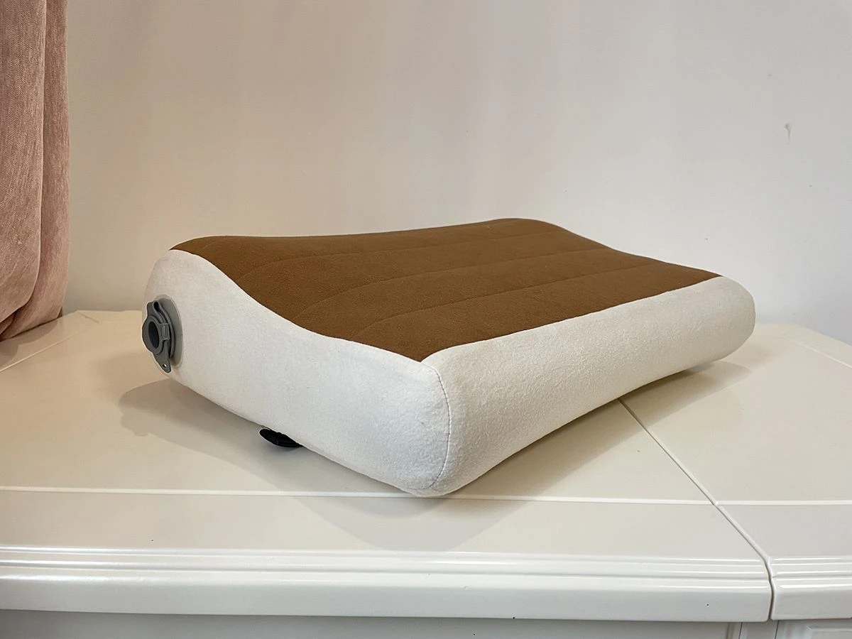 Flextail Gear Zero Pillow Luchtkussen 2 Flextail Gear Zero Pillow Luchtkussen - Afbeelding 2