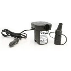 Merkloos Streetwize Kofferbak En Achterbank Luchtbed Met Pomp -Tentenwinkel 634fb5a41343e7.16309076