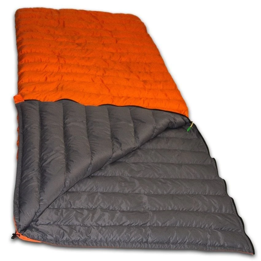 Lowland Outdoor Super Compact Blanket Slaapzak 2 Lowland Outdoor Super Compact Blanket Slaapzak - Afbeelding 2