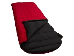 Lowland Outdoor Ranger Comfort Slaapzak