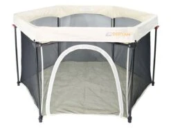 Deryan Draagbare Kinderbox