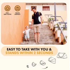 Deryan Infant Pop-Up BabyBox Met Klamboe 8 Deryan Infant Pop-Up BabyBox Met Klamboe -Tentenwinkel 63d152303b99b8.44332570